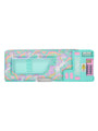 Smiggle - Limitless Calculator Automatic Pencil Case