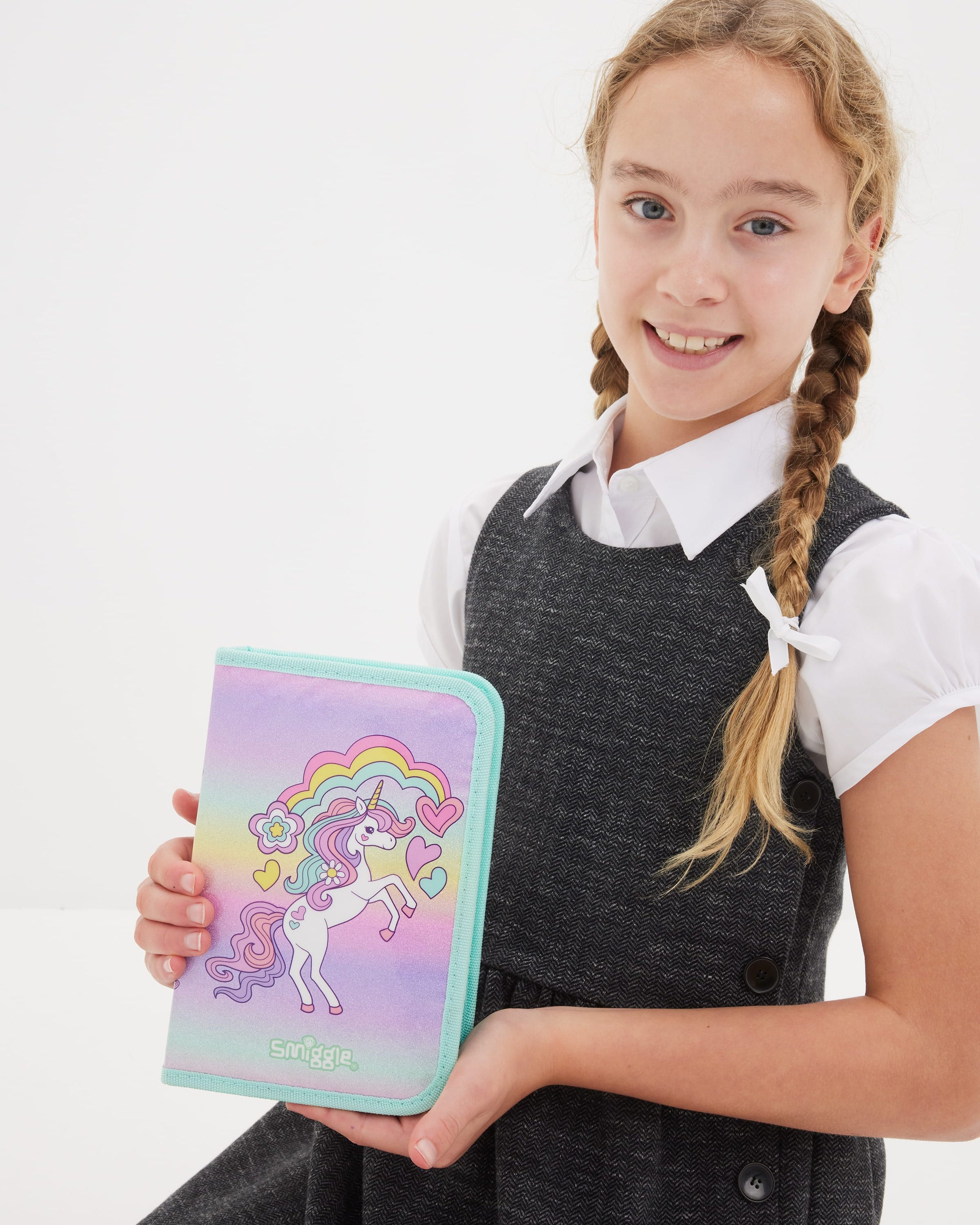 Smiggle - Limitless Pen and Stationery Set