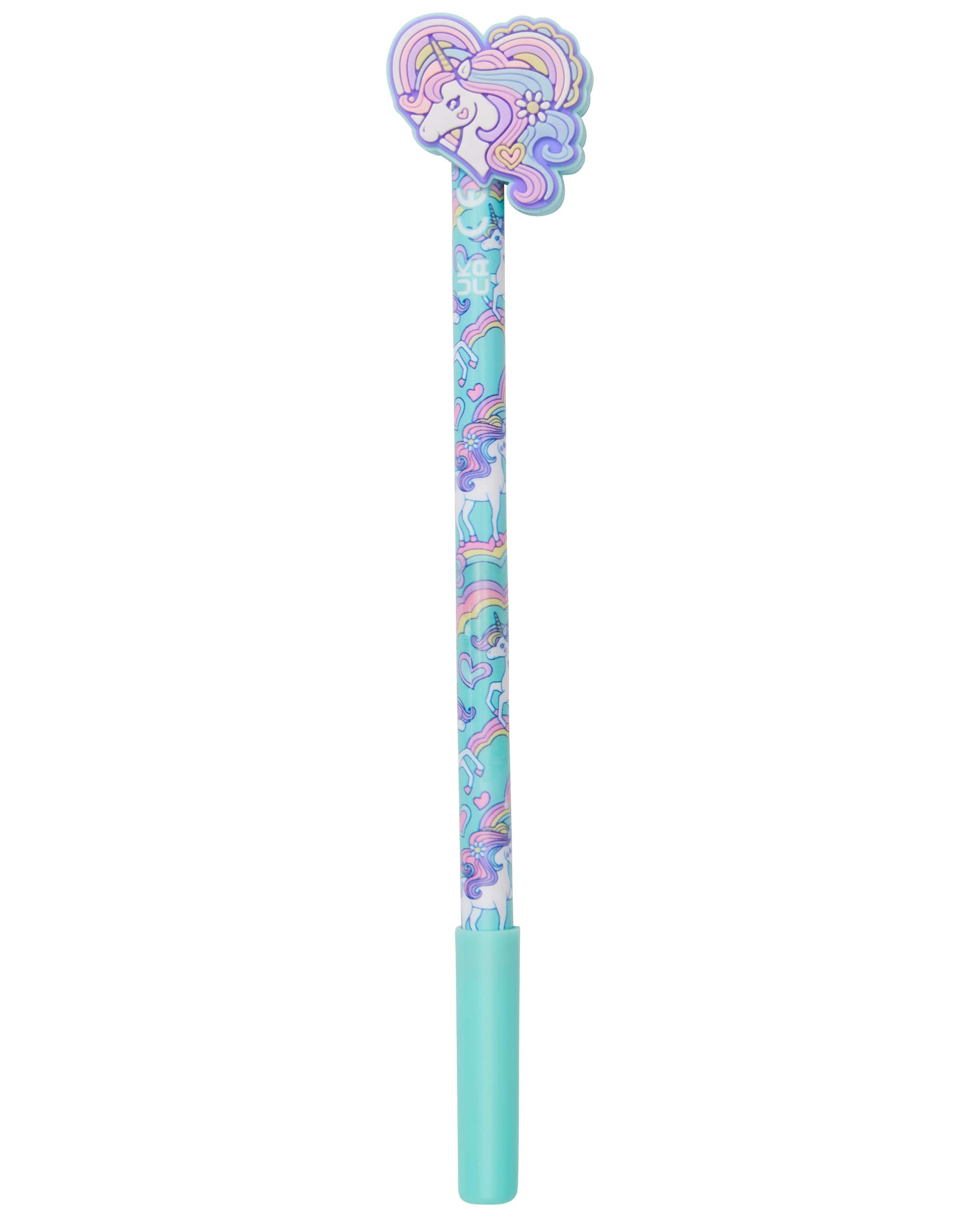 Smiggle - Limitless Top Eraser Pen