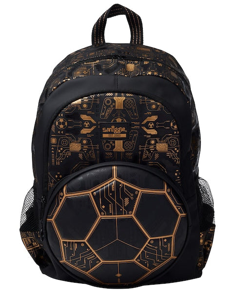 Smiggle - Livewire Classic School Bag