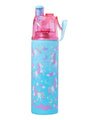 Smiggle - Livin Water Spray 500ML Steel Bottle