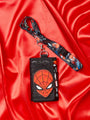 Smiggle - Marvel Spiderman Strap Children's Wallet