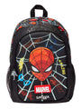 Smiggle - Marvel Spiderman School Backpack
