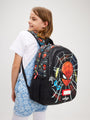 Smiggle - Marvel Spiderman School Backpack