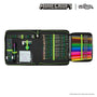 Smiggle - Minecraft Stationery Set and Pencil Case