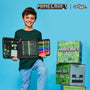 Smiggle - Minecraft Stationery Set and Pencil Case