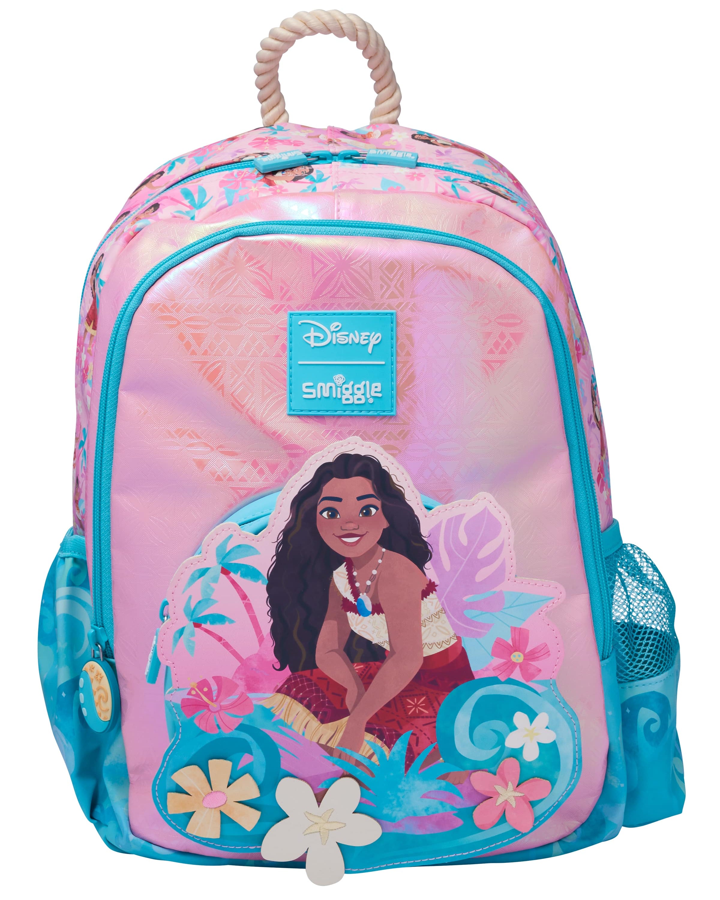 Smiggle - Moana Preschool and Nursery School Backpack