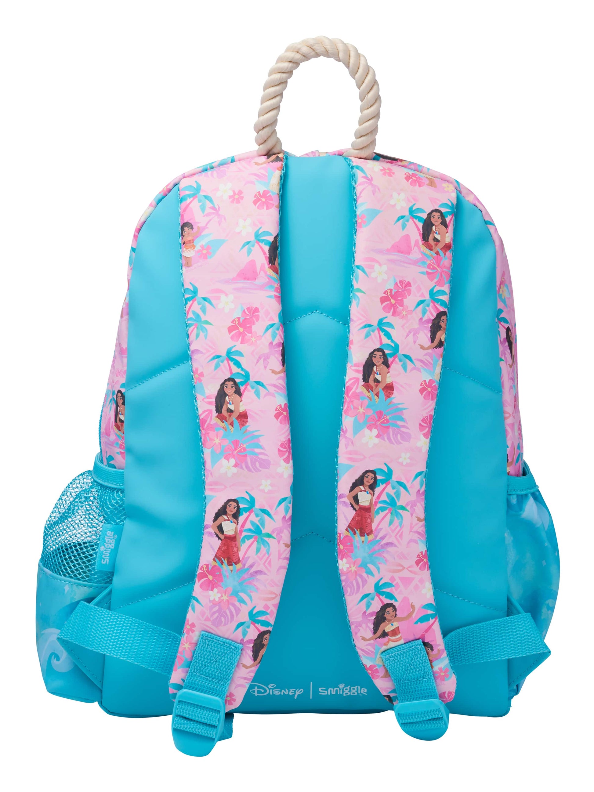 Smiggle - Moana Preschool and Nursery School Backpack
