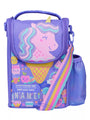 Smiggle - Happy Tales Named Kindergarten Lunch and Trip Bag