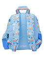 Smiggle - Out & About Removable Toy Preschool School Backpack