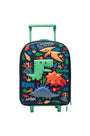 Smiggle - Over and Under Preschool and Nursery Trolley Suitcase
