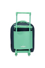 Smiggle - Over and Under Preschool and Nursery Trolley Suitcase