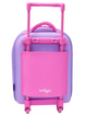 Smiggle - Over and Under Preschool and Nursery Trolley Suitcase