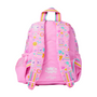Smiggle - Peppa Pig Removable Toy Nursery School Backpack