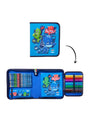 Smiggle - PJ Mask Stationery Set and Pencil Case