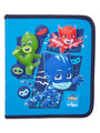Smiggle - PJ Mask Stationery Set and Pencil Case