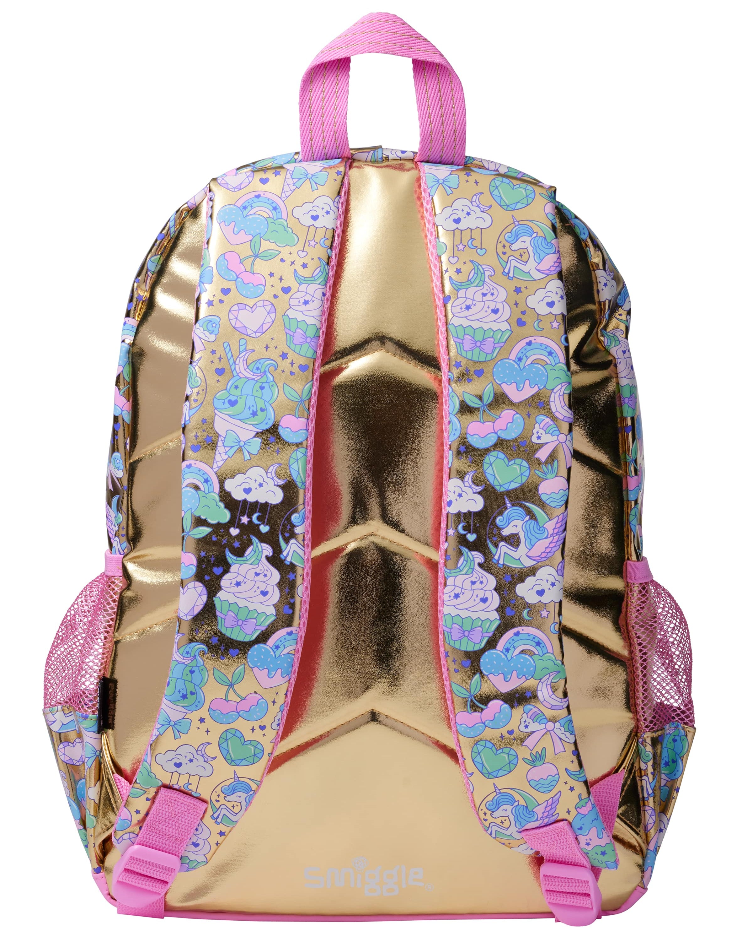Smiggle - Radiant Classic School Backpack