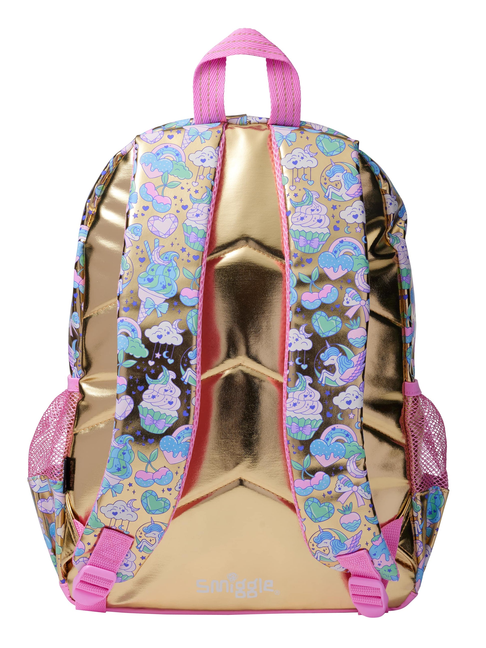 Smiggle - Radiant Classic School Backpack