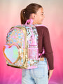 Smiggle - Radiant Classic School Backpack