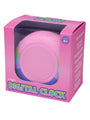 Smiggle - Round Digital Desk Clock