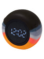 Smiggle - Round Digital Desk Clock