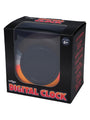 Smiggle - Round Digital Desk Clock