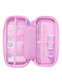 Smiggle - Sequins Magic Pencil Case and Stationery Set