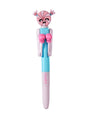 Smiggle - Smigglets Scented Moving Boxing Pen
