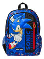 Smiggle - Sonic Classic School Backpack