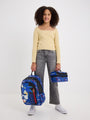 Smiggle - Sonic Classic School Backpack
