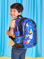 Smiggle - Sonic Classic School Backpack