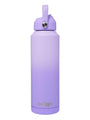 Smiggle - Squiggle Insulated 1.2L Stainless Steel Water Bottle