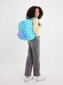 Smiggle - Stitch Classic School Backpack