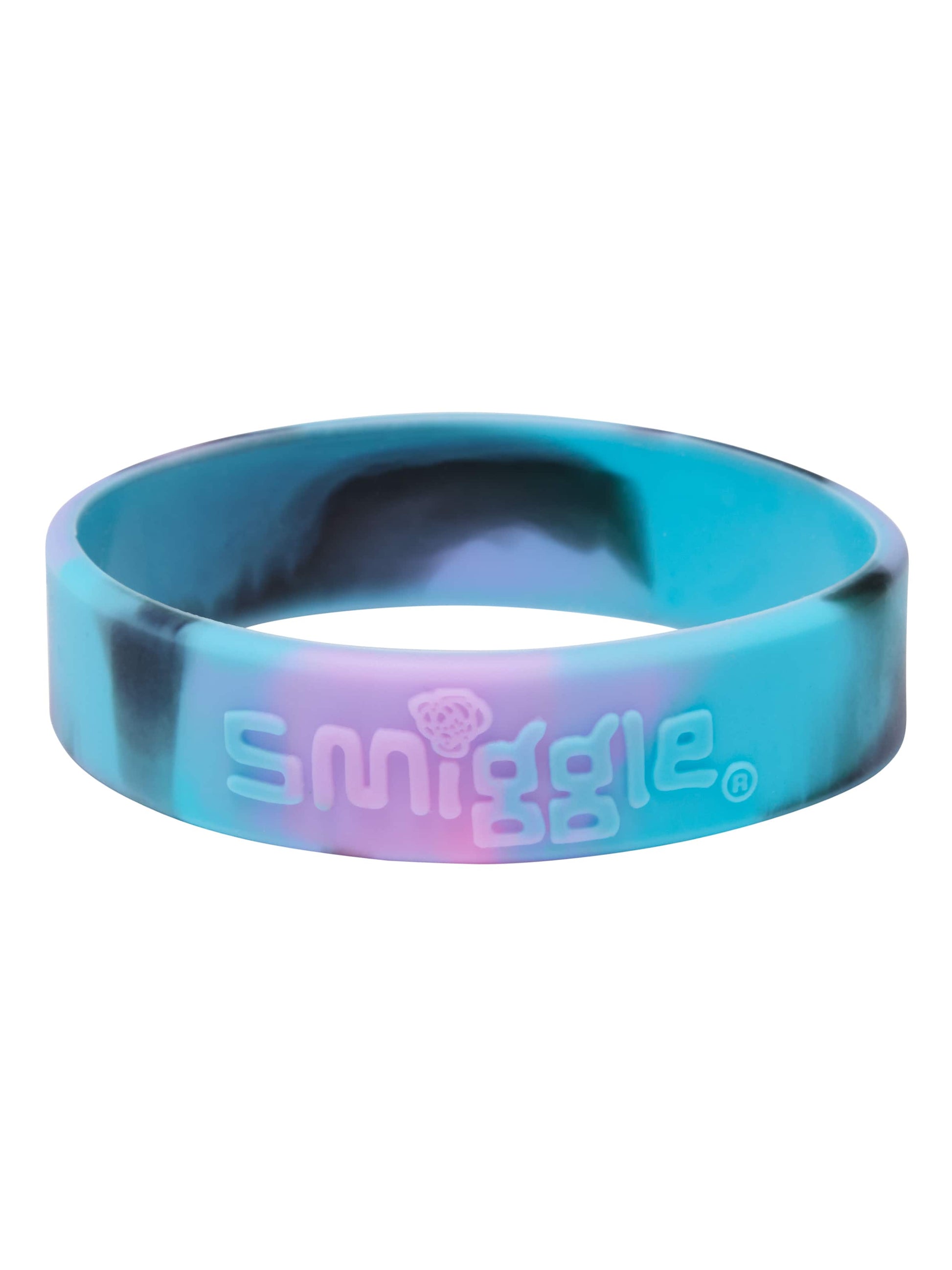 Smiggle - Super Charge 2-piece Bracelet Set