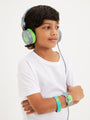 Smiggle - Super Charge 2-piece Bracelet Set