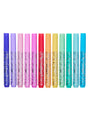 Smiggle - Super Charge Marker 12pcs Pen Set