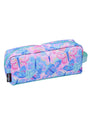 Smiggle - Surreal Double Eyed Pencil Case