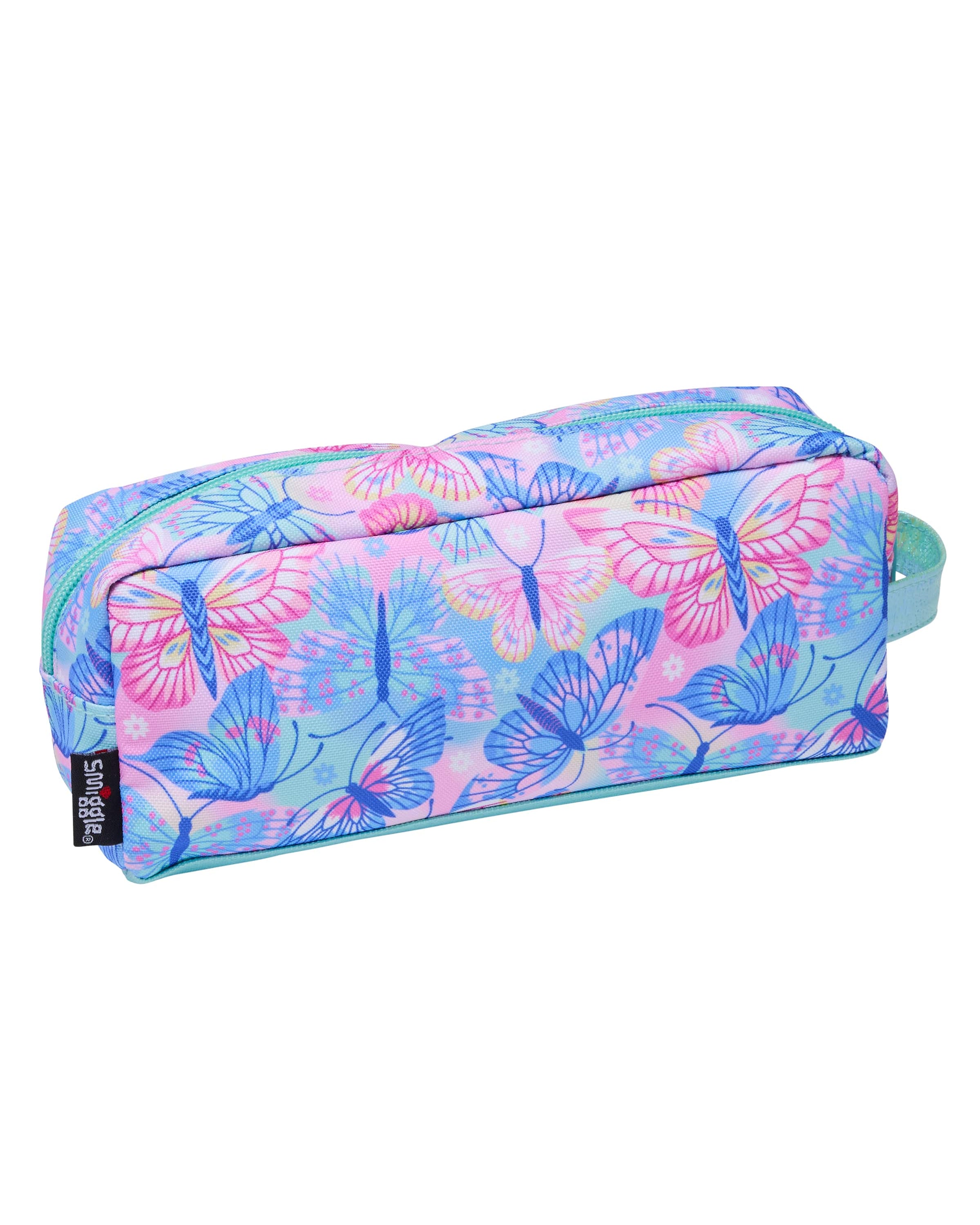 Smiggle - Surreal Double Eyed Pencil Case