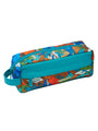 Smiggle - Surreal Double Eyed Pencil Case