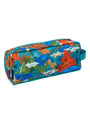 Smiggle - Surreal Double Eyed Pencil Case