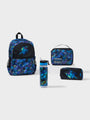 Smiggle - Trailblazer 4-piece School Bag Set
