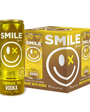 Smile Spirits Lemonade Tea Vodka (4 Pack)