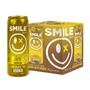 Smile Spirits Lemonade Tea Vodka (4 Pack)