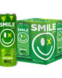 Smile Spirits Spicy Vodka Mule (4 Pack)