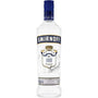 Smirnoff 100 Proof Vodka (750 mL)
