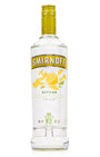 Smirnoff Citrus Vodka, 75 cl