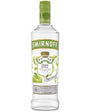 Smirnoff Green Apple Vodka (750 ml)