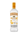 Smirnoff Orange Vodka (750 ml)