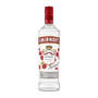 Smirnoff Rasberry Vodka (750 mL)