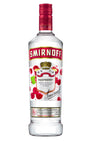 Smirnoff Raspberry Vodka, 70 cl